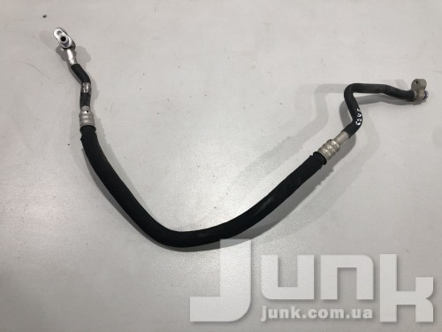 Трубка кондиционера для Audi A6 C7 oe 4G0260701AT запчасти бу Трубка кондиционера для Audi A6 C7 oe 4G0260701AT разборка бу