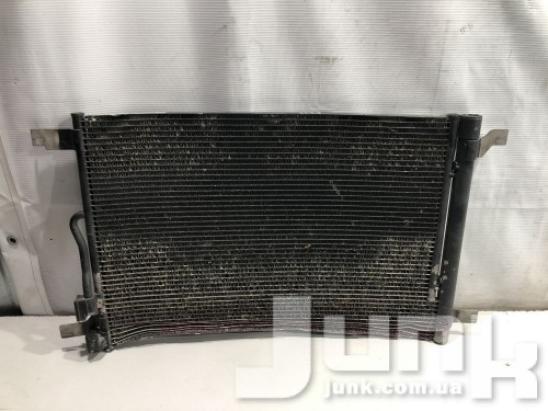 Радиатор кондиционера для Audi A3 8V oe 5Q0816411AJ разборка бу