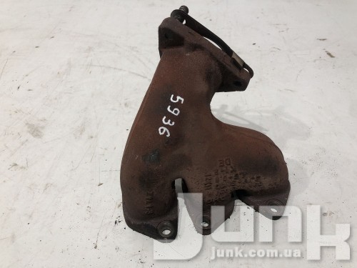 Выпускной коллектор для Вольксваген Touareg 2 oe 03H253031A запчасти бу Выпускной коллектор для Вольксваген Touareg 2 oe 03H253031A разборка бу