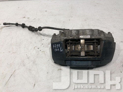 Суппорт передний левый для Audi Q5 oe 8R0615107A разборка бу