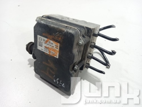Блок ABS для Audi Q5 oe 8R0614517CE разборка бу