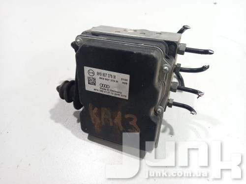 Блок ABS для Audi A4 B8 Allroad oe 8K9614517AG разборка бу