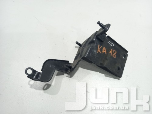 Кронштейн блока abs для Audi A3 8V oe 5Q1614235 разборка бу