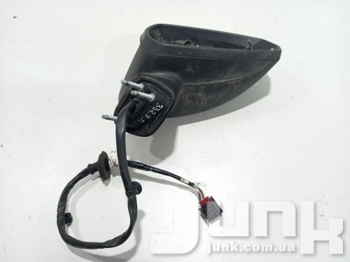 Зеркало наружное правое для Audi A3 8V oe 8V5857410L9B9 разборка бу