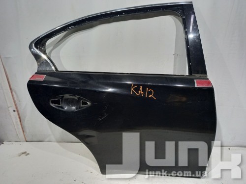 Дверь задняя правая для Infiniti Q50 oe H210M4GAMA разборка бу