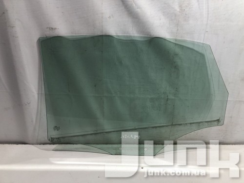 Стекло двери задней правое для Audi A3 8V oe 8V5845206 запчасти бу Стекло двери задней правое для Audi A3 8V oe 8V5845206 разборка бу