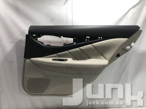 Карта двери задней правой для Infiniti Q50 oe 829004GA0C разборка бу