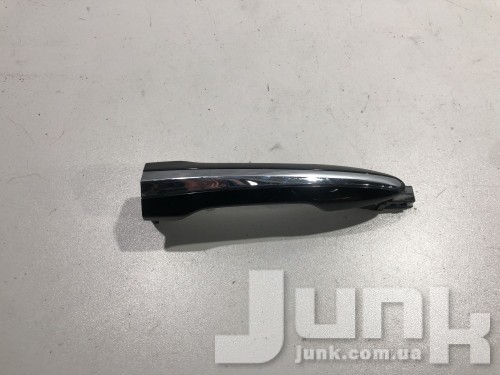 Ручка двери задней наружная правая для Infiniti Q50 oe 826404GA4A разборка бу