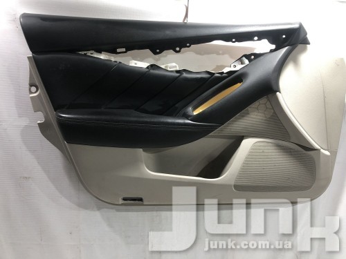 Карта двери передней левой для Infiniti Q50 oe 809014HH0C разборка бу
