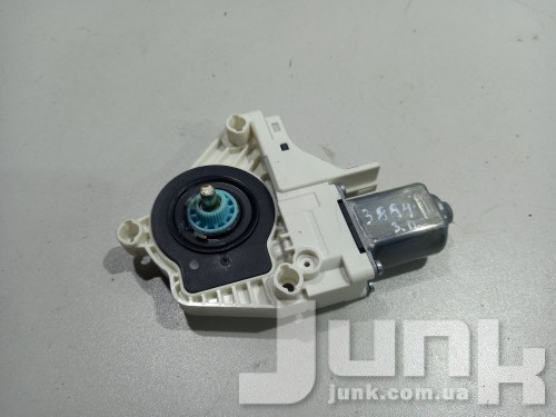 Моторчик стеклоподьемника задний правый oe 8K0959812A запчасти бу Моторчик стеклоподьемника задний правый oe 8K0959812A разборка бу