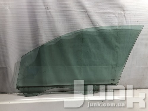 Стекло двери передней правое для Вольксваген Touareg 2 oe 7P6845022B разборка бу