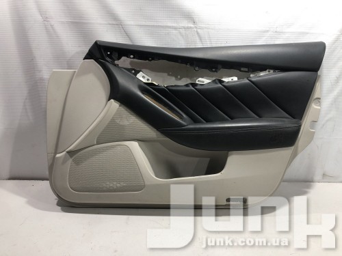 Карта двери передней правой для Infiniti Q50 oe 809004HH0C разборка бу