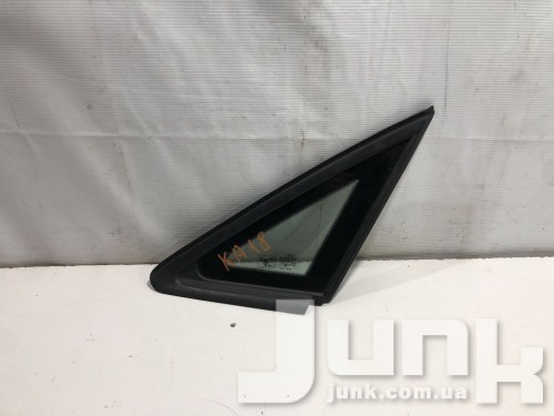 Стекло заднее глухое правое для Audi A3 8V oe 8V5845300HNVB запчасти бу Стекло заднее глухое правое для Audi A3 8V oe 8V5845300HNVB разборка бу