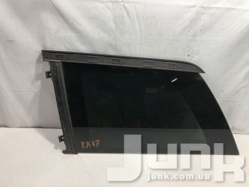 Стекло заднее глухое  левое для Mercedes GL X164 oe A1646702150 разборка бу