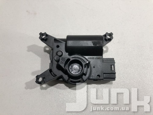 Сервопривод заслонки печки для Ауди КУ7 oe 7L0907511AE разборка бу