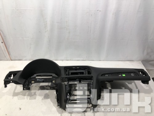 Торпедо для Audi Q5 oe 8R1857003G24A разборка бу