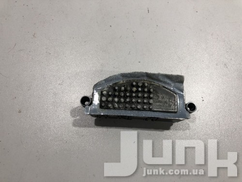 Резистор (сопротивление) вентилятора oe 8T0820521 разборка бу