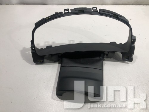 Кожух рулевой колонки для Вольксваген Touareg 2 oe 7P685856581U разборка бу