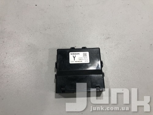 Блок управления трансмиссией для Infiniti Q50 oe 416504GE5D разборка бу