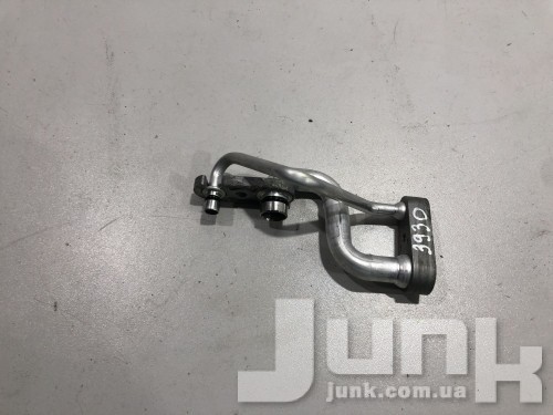 Впускная трубка кондиционера для Infiniti Q50 oe 272834GF0A запчасти бу Впускная трубка кондиционера для Infiniti Q50 oe 272834GF0A разборка бу