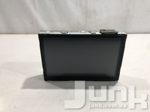 Дисплей навигационный для Infiniti Q50 oe 283874HB7D разборка бу