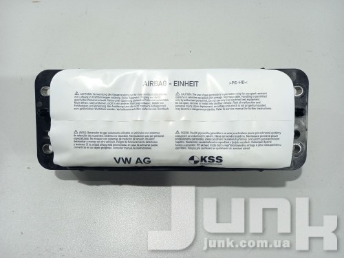 Подушка безопасности пассажира для Audi A3 8V oe 8V0880204C разборка бу