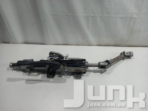 Рулевая колонка для Audi A3 8V oe 5Q1419502R разборка бу
