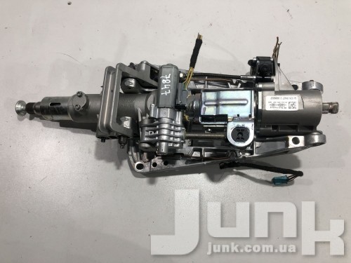 Рулевая колонка для Mercedes W204 oe A2044602316 разборка бу