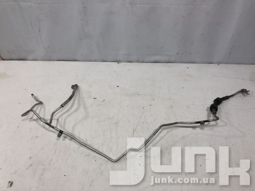 Трубка кондиционера для Mercedes GL X164 oe A1648305415 разборка бу