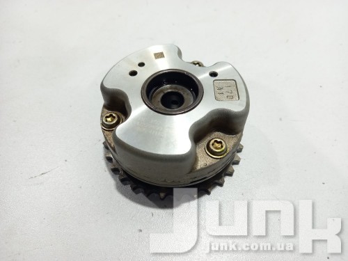 Фазовращатель впускного вала для Audi A6 C7 oe 06E109083N запчасти бу Фазовращатель впускного вала для Audi A6 C7 oe 06E109083N разборка бу