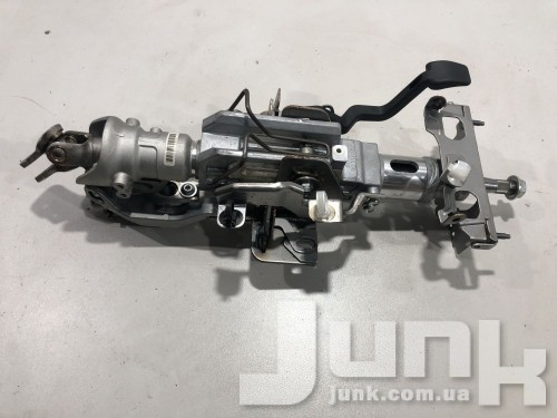 Рулевая колонка для Infiniti Q50 oe 488104HA1A разборка бу