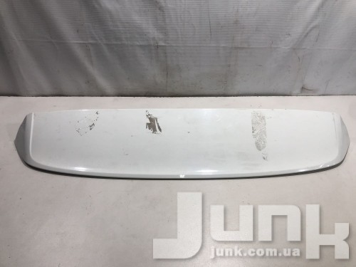 Спойлер багажника для Фольксваген Гольф 7 oe 5GM827936AGRU разборка бу