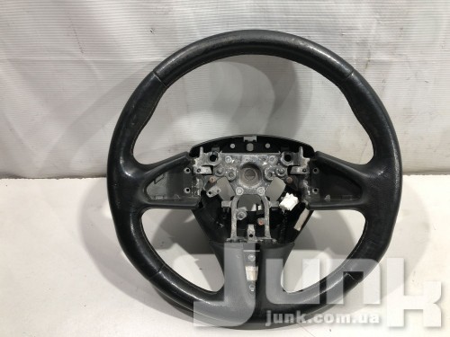Руль (кожа) для Infiniti Q50 oe 484304GE1E разборка бу
