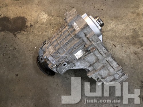 Раздаточная коробка для Infiniti Q50 oe 331004GA0A разборка бу