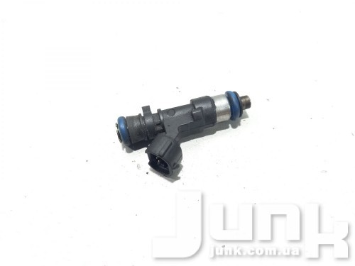 Форсунка впрыска топлива для Audi A4 B8 Allroad oe 06H906031 разборка бу