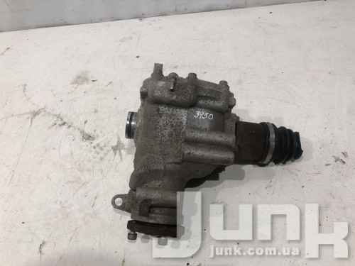 Редуктор переднего моста для Infiniti Q50 oe 38500AR52A разборка бу