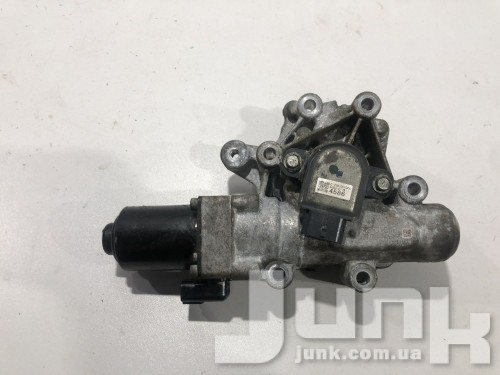 Корпус электродвигателя распредвала левый для Infiniti Q50 oe 23745EY06B разборка бу