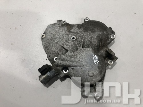 Крышка двигателя правая с электромагнитным клапаном для Infiniti Q50 oe 13040EY03A запчасти бу Крышка двигателя правая с электромагнитным клапаном для Infiniti Q50 oe 13040EY03A разборка бу