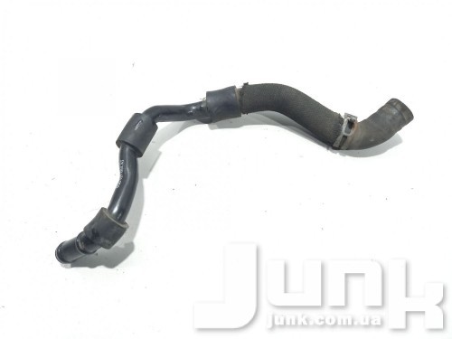 Трубка системы охлаждения для Audi A3 8V oe 5Q0121064AT запчасти бу Трубка системы охлаждения для Audi A3 8V oe 5Q0121064AT разборка бу