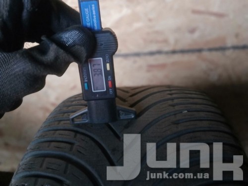 BFGoodrich G-Force Winter 2 205/55 R16 94H XL Б/У 4 мм разборка бу