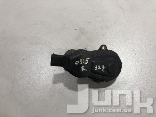 Моторчик суппорта заднего правого oe 8K0998281 разборка бу