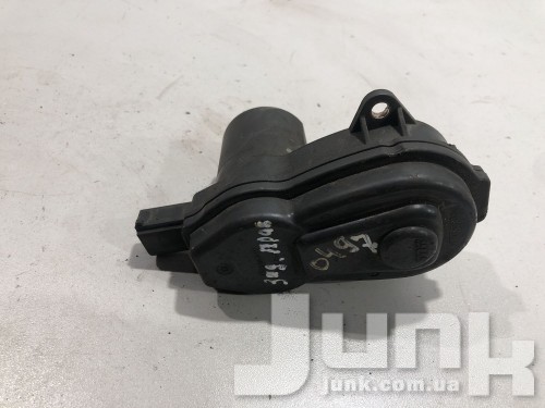 Моторчик суппорта заднего правого oe 8K0998281 разборка бу