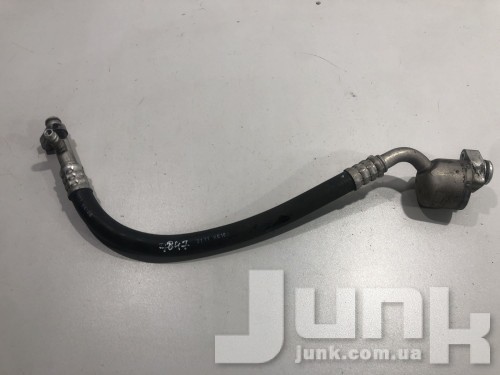 Трубка кондиционера для Mercedes W204 oe A2048308615 разборка бу