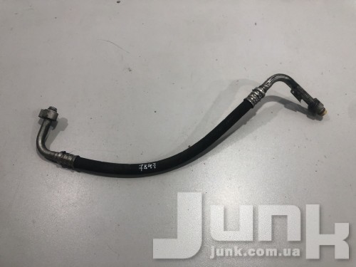 Трубка кондиционера для Mercedes W204 oe A2048305116 разборка бу