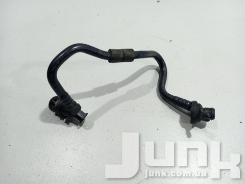 Трубка вакуумная для Audi A3 8V oe 5Q0612041AH разборка бу