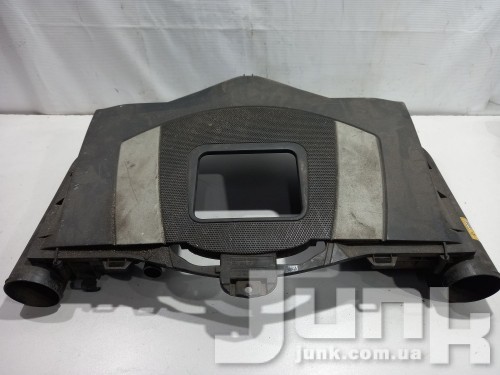 Корпус воздушного фильтра в сборе для Mercedes W204 oe A2730901101 разборка бу