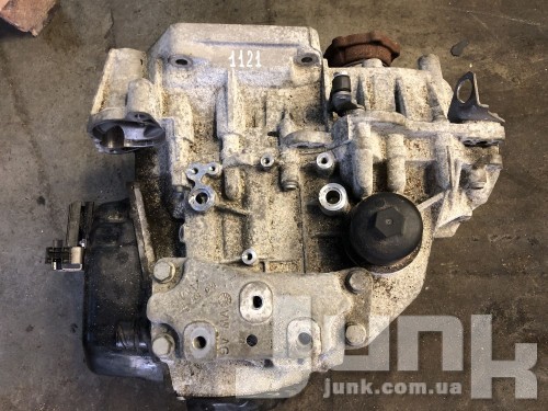 АКПП (автоматическая коробка переключения передач) DSG для Audi A3 8V oe 0D9300042C005 разборка бу