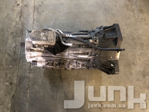 АКПП (автоматическая коробка переключения передач) для Вольксваген Touareg 2 oe 0C8300036C разборка бу