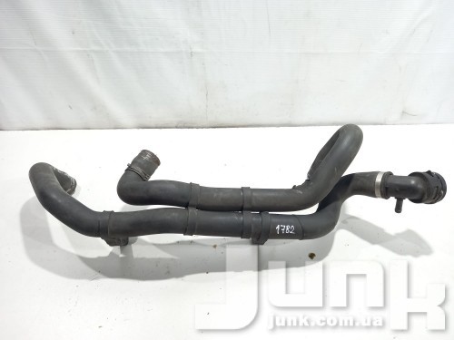 Шланг системы охлаждения для Audi Q7 4L oe 7L0122101H разборка бу