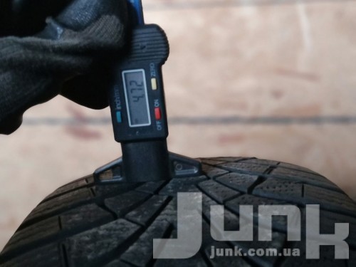 Goodyear UltraGrip 9 205/55 R16 91T Б/У 4,5 мм разборка бу